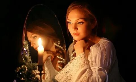 Святки октябрь женские