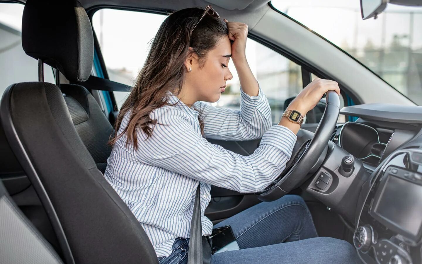 Im auto