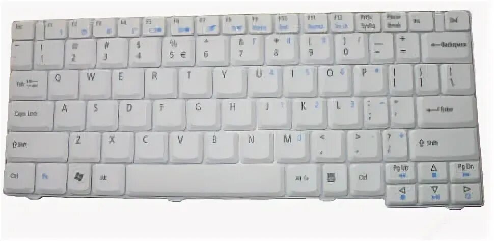 Acer aspire 2920z