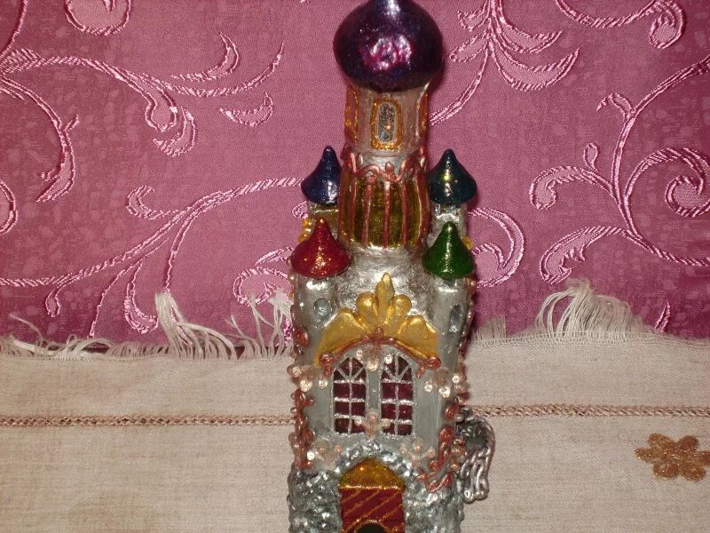 елена сухотина бутылки замки. замок из пластиковых бутылок. как сделать замок бутылок. как сделать замок бутылок. крепость из бутылок.