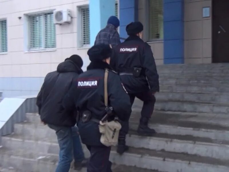 Как узнать где задержанный