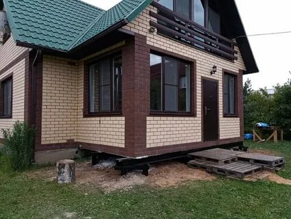 Сваи строй дом