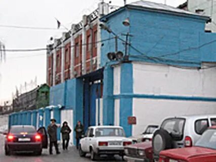 Ик воронеж