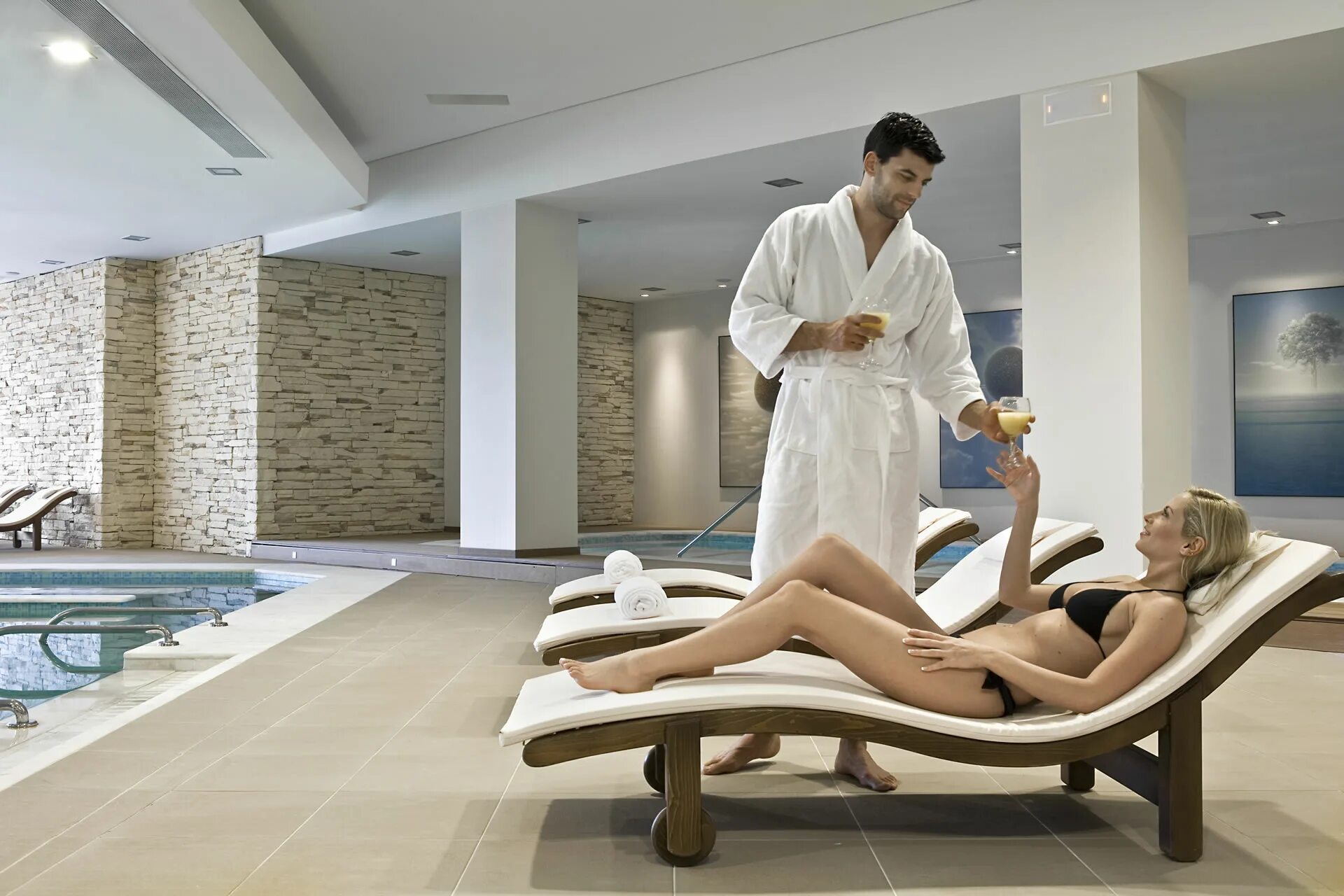 DJERBA PLAZA THALASSO & SPA 4*, Тунис - фото и отзывы об отеле