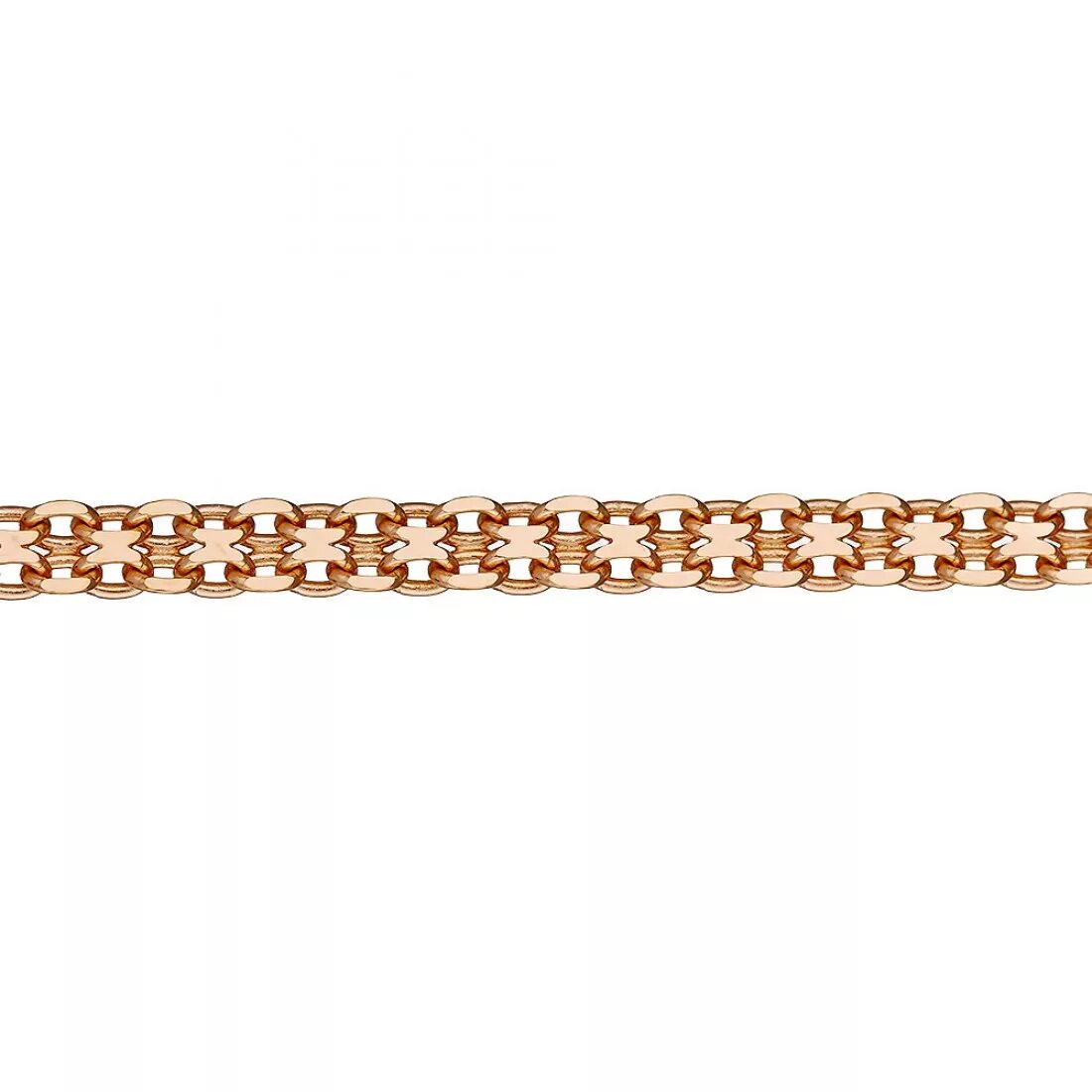 бисмарк якорное плетение