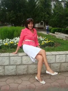 Женщины лениногорска