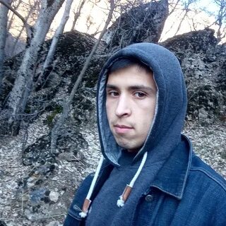 Коля акилов