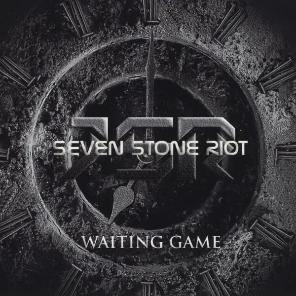 Seven Stones. The waiting game. SEVENSTONES - A hope for tomorrow (2019) фото. Севен камень. 7 стоун