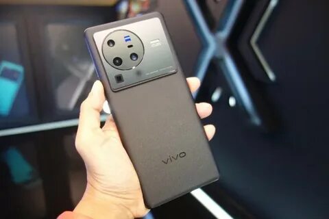 Vivo x80 pro