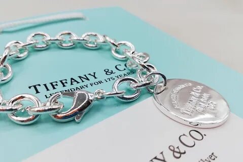 браслет tiffany тиффани 