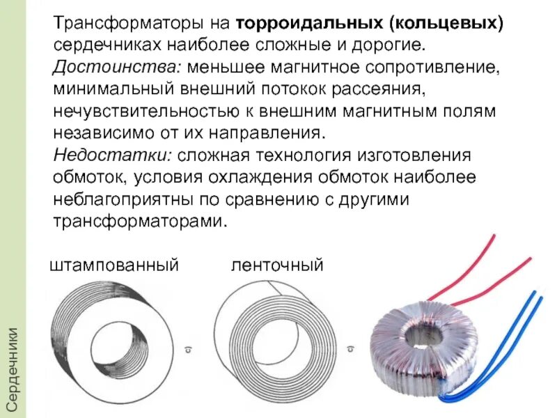 Стержневой Броневой тороидальный трансформатор. Сердечник тороидального трансформатора. Схемы намотки тороидальных трансформаторов. Тороидальный сердечник схема. Кольцевые сердечники