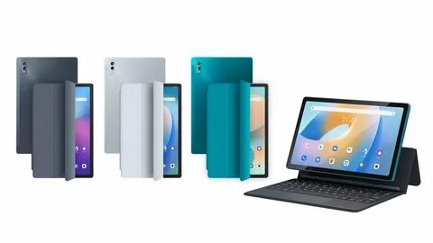 Blackview tab 11 экран