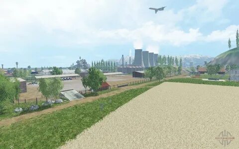 Карта дары кавказа для 15