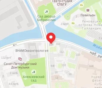 Тсж набережная
