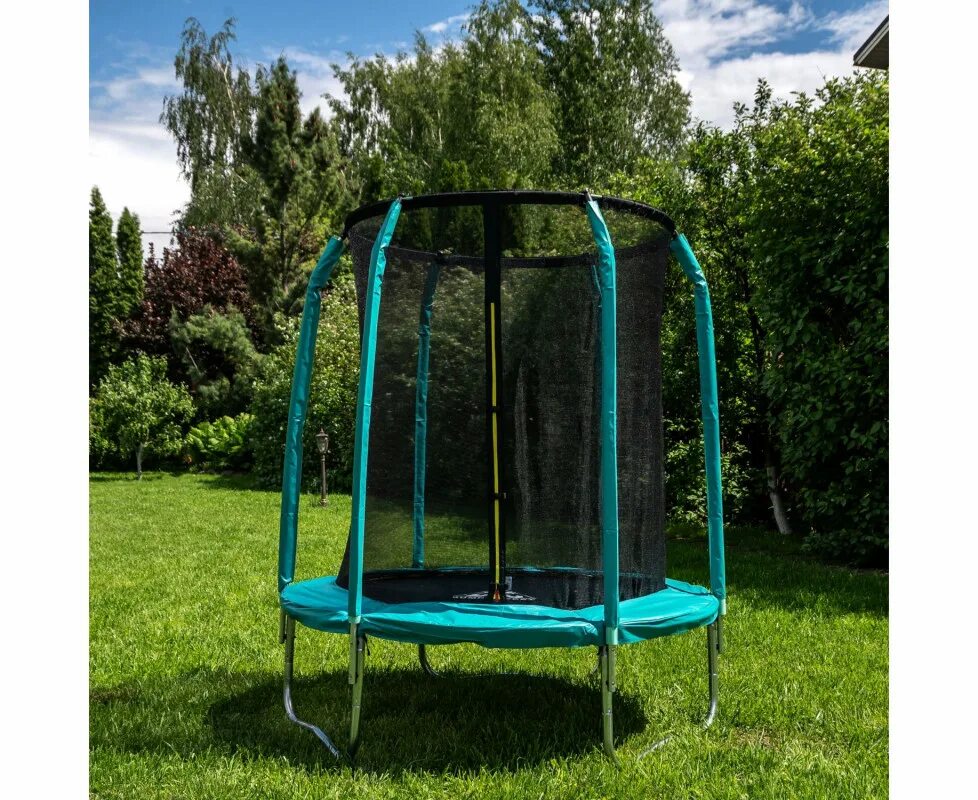 Батут dfc. Батут дфс с сеткой. батут dfc jump4fun 6 ft черный. коробка батут dfc trampoline kengoo 14ft-tr-e-bas с сеткой. батут dfc jump street 8ft.