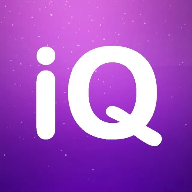 IQ. IQ картинки. IQ логотип. Канал IQ.
