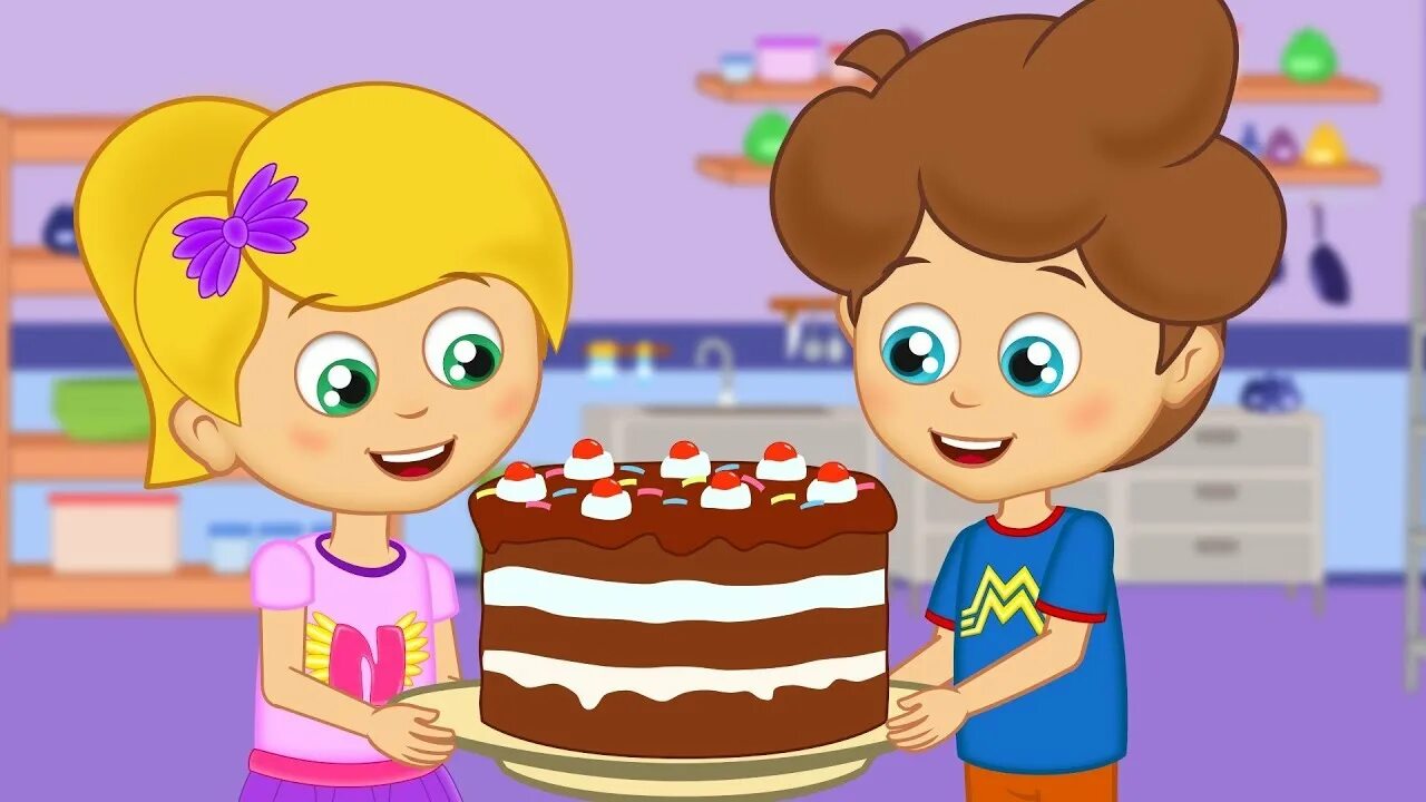 Let s make a cake. Bake a cake for kids. make cake мультяш. make a cake cartoon. make a cake for kids.