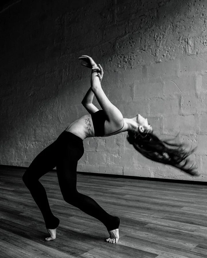 Use dance