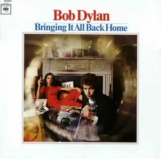 Backing home