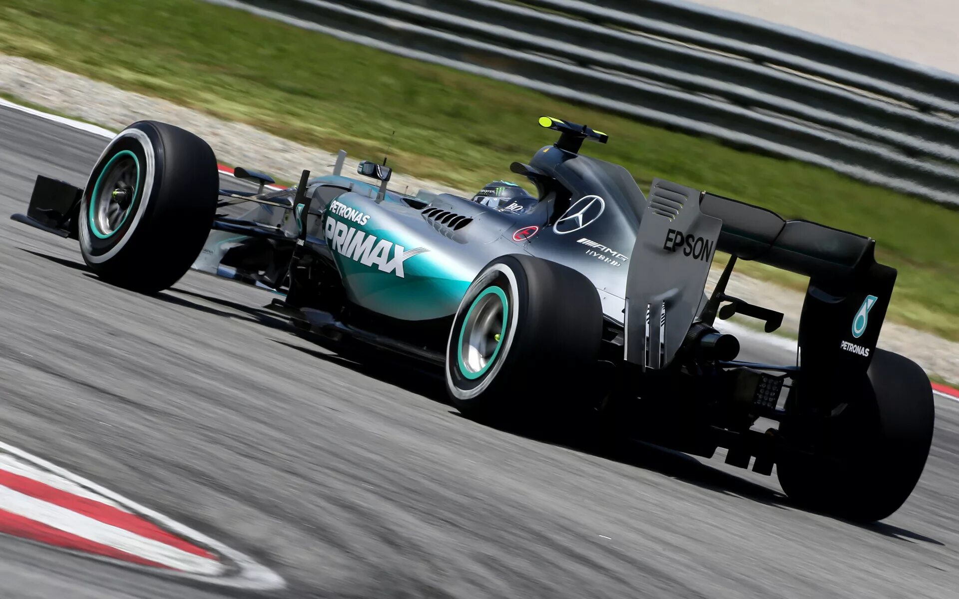 Гибрид первого поколения f1. Mercedes AMG f1 w06. Mercedes f1 w06 Hybrid. Mercedes f1 2015. Mercedes f1 Team.