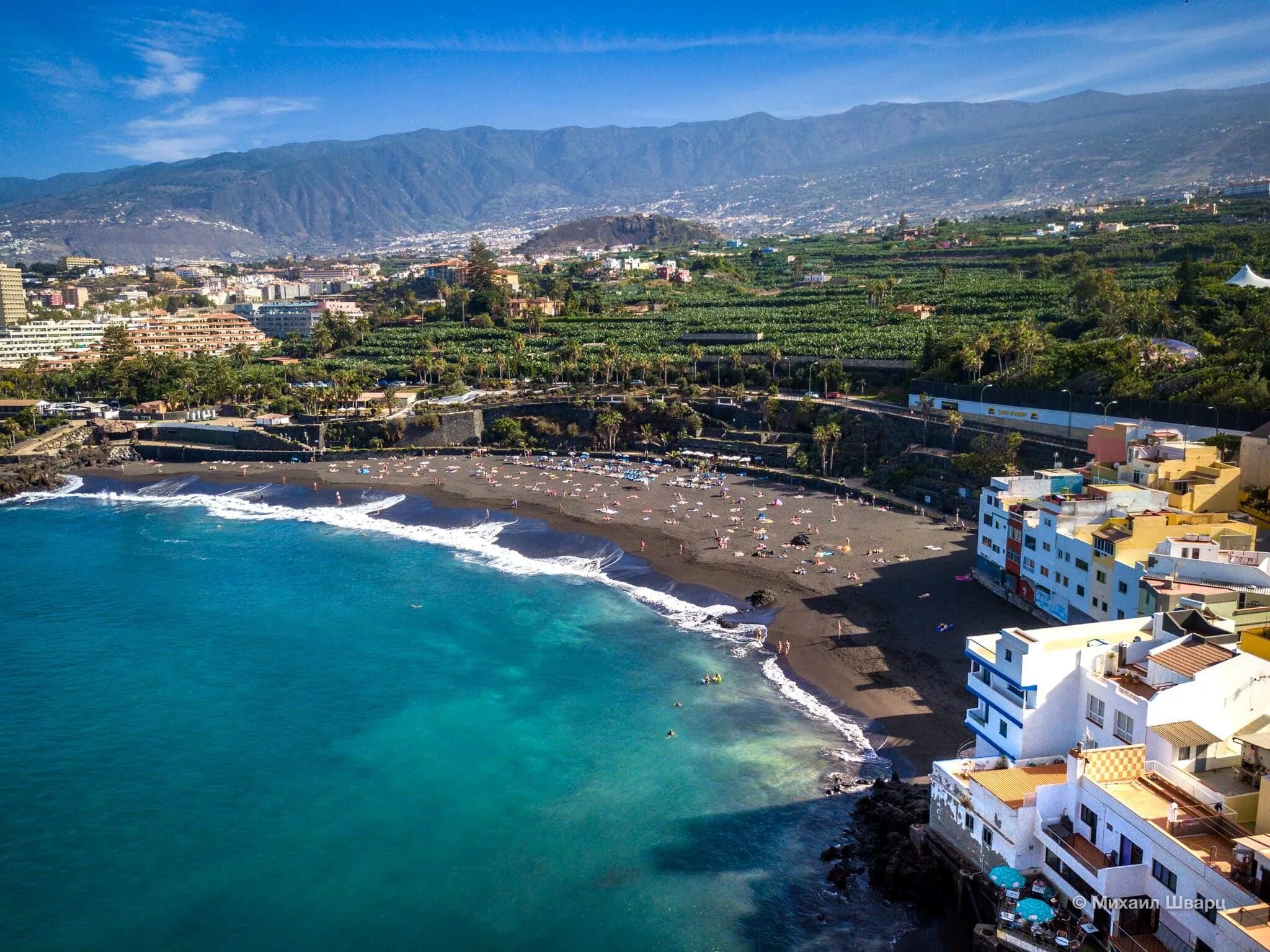 Santa Cruz de Tenerife Hotels from ₹ 2,267/night Compare Best Hotels in Santa Cr