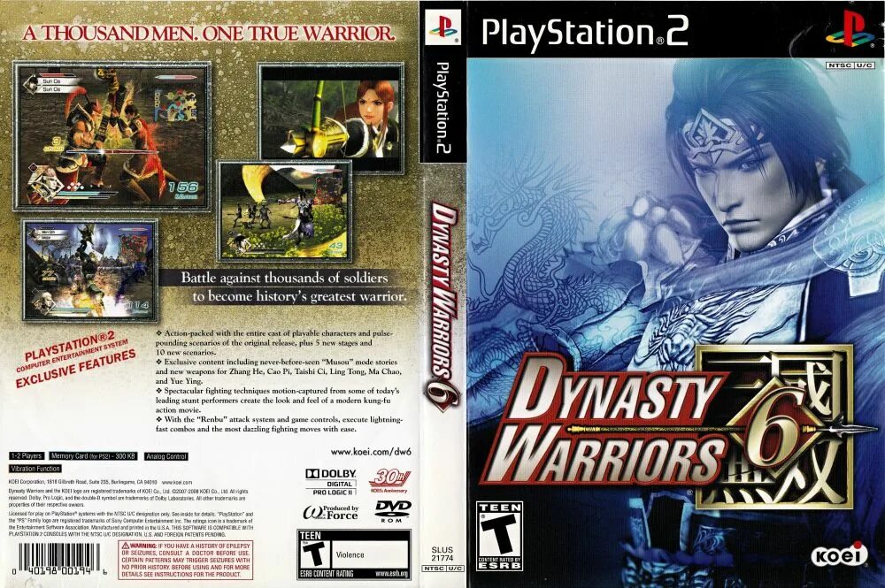 Игра playstation 6. Dynasty Warriors 2 ps2. Dynasty Warriors 4 ps2. Ps2 игры Warriors 4. Dynasty Warriors на ПС 2.