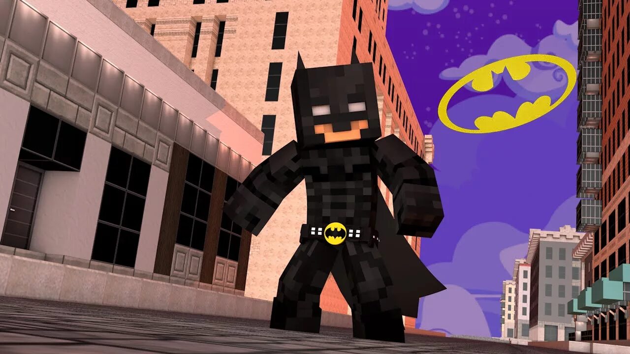 Бэтмен майнкрафт. Бэтмен в МАЙНКРАФТЕ. Бэтмен в МАЙНКРАФТЕ пе. Batman Addon MCPE pv36. Minecraft batman