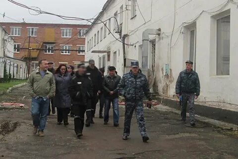 Тульские колонии