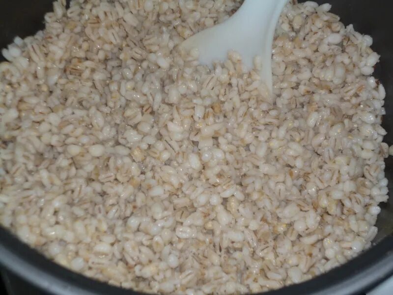Можно ли замораживать кашу
