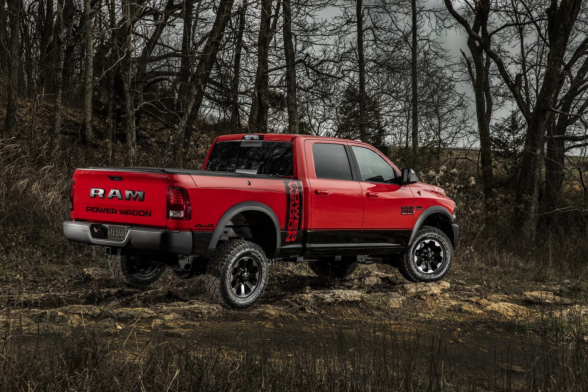 Dodge Ram 2500 Power Wagon. Dodge Ram 2500 Power Wagon 2017. Dodge Ram Power Wagon. Додж рам 2500 повер вагон.