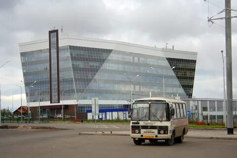 Микрорайон телецентр томск