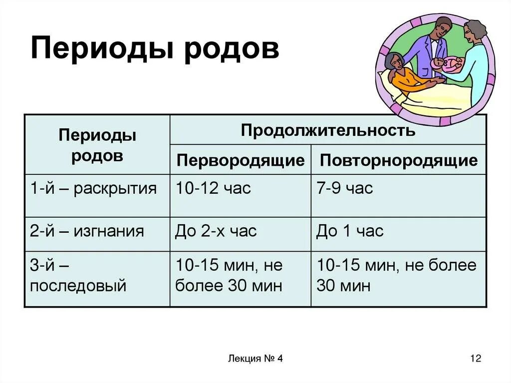 Безводный период норма. Роды периоды родов Продолжительность. Продолжительность периодов родов у повторнородящих. Продолжительность периодов родов у первородящих и повторнородящих. Какова Продолжительность III периода родов..