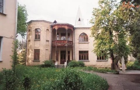Санаторий октябрь кисловодск