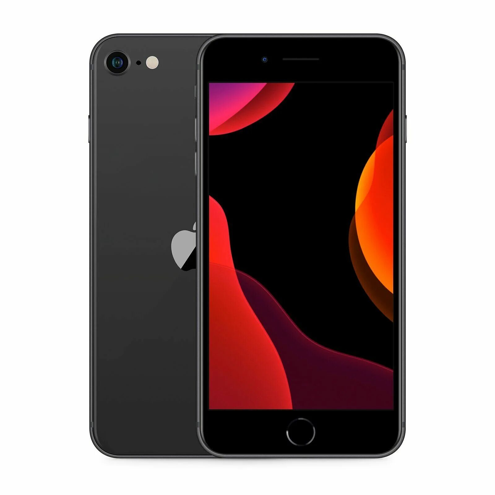 Apple se 64. Айфон se 2 2020. Iphone se 2020 Red. Iphone se (2020) 64gb черный. Айфон se 2020 128 ГБ.