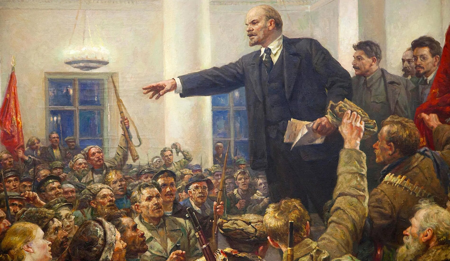 Много советов народных