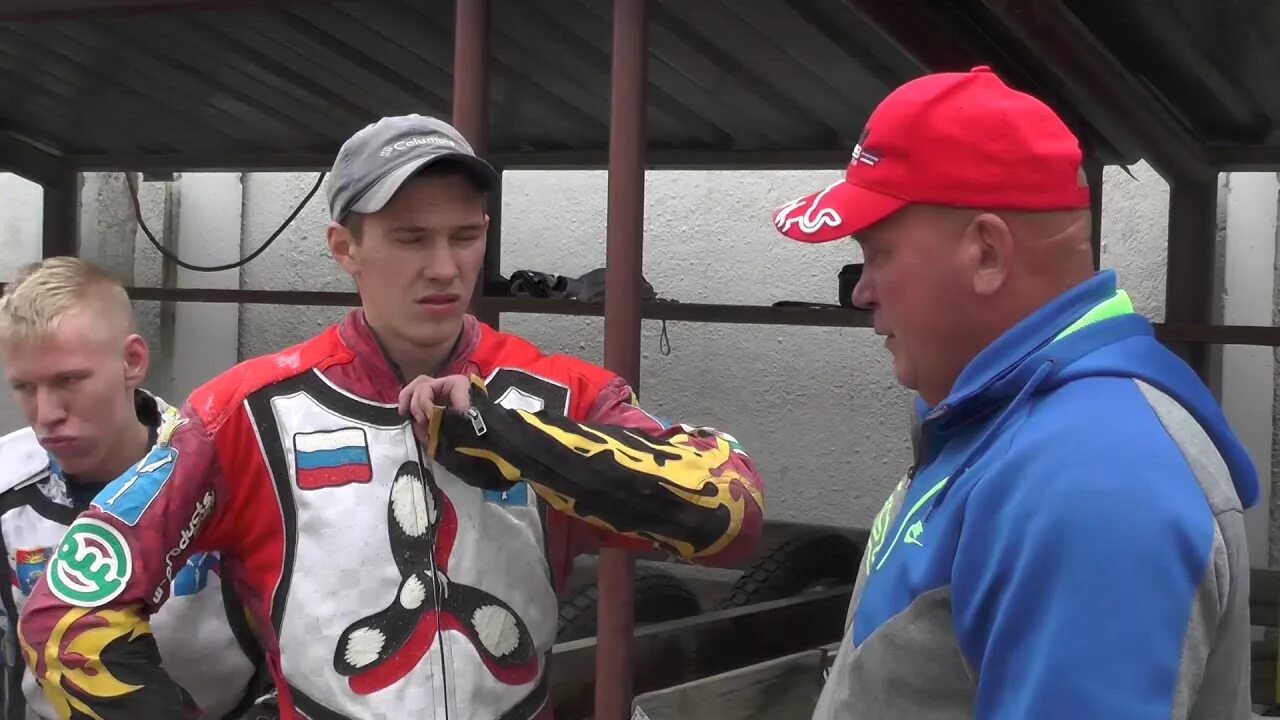 Авто-мото спорт в СССР - ЯПлакалъ