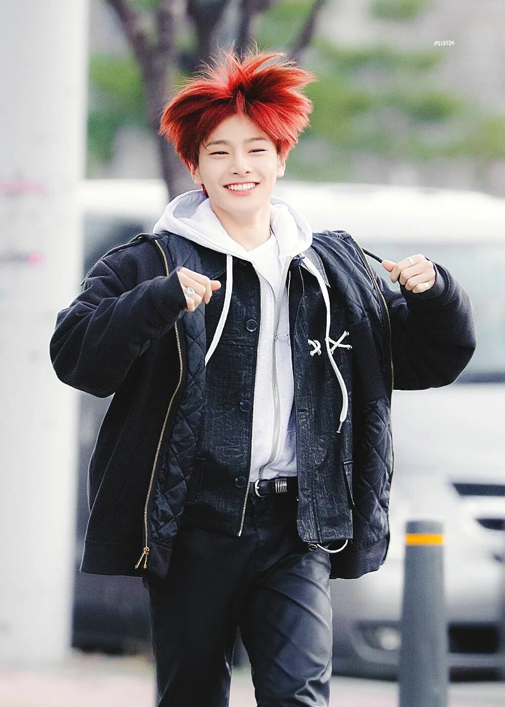 Смешные картинки stray kids
