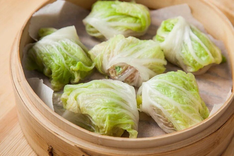 Как приготовить пекинскую капусту вкусно