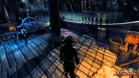 Last pirate