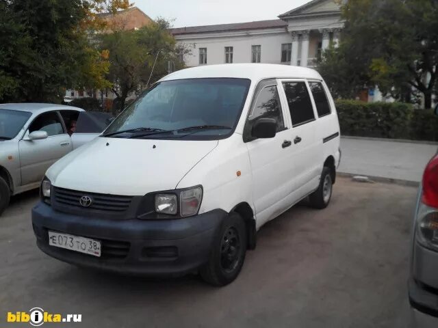 Toyota Town Ace 1999. Тойота Таун айс 1999. Тойота Town Ace 1999г. Toyota Town Ace 1999г.в..