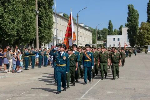 Саратовские ракетные войска