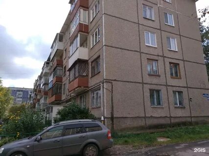 Мильчакова пермь