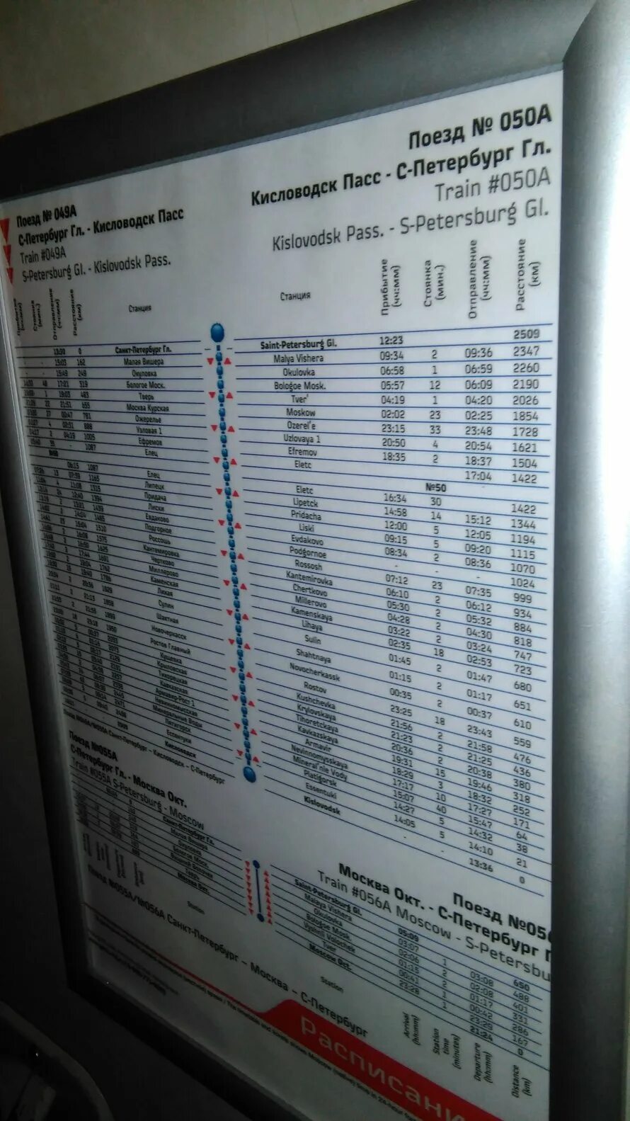 Москва кисловодск поезд расписание цена 2024 год. Маршрут поезда 049 Кисловодск-Санкт-Петербург. Поезд 049 Кисловодск-Санкт-Петербург остановки. Маршрут поезда 050 Санкт-Петербург Кисловодск. Поезд Санкт-Петербург Кисловодск остановки.