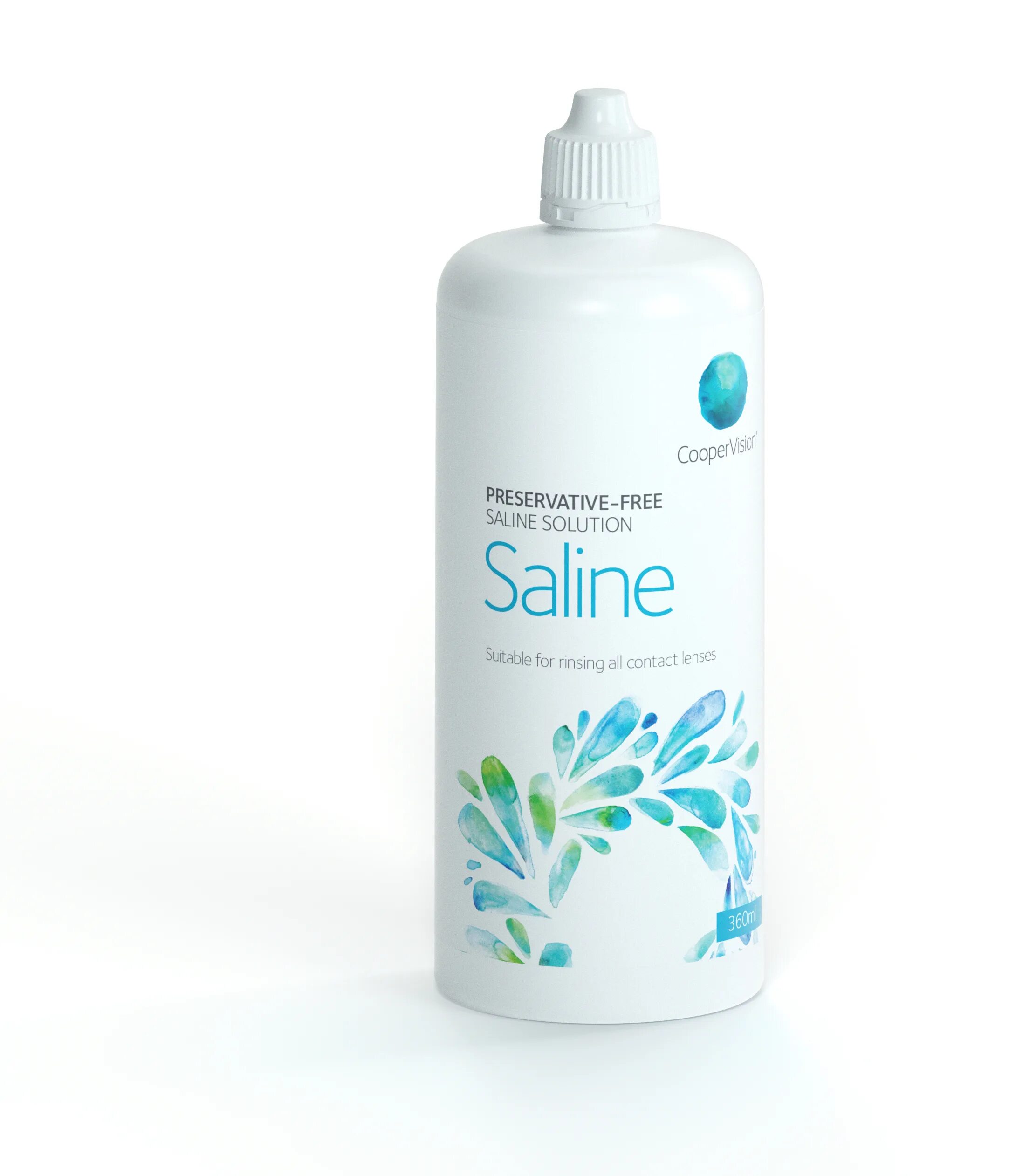 Contact solution