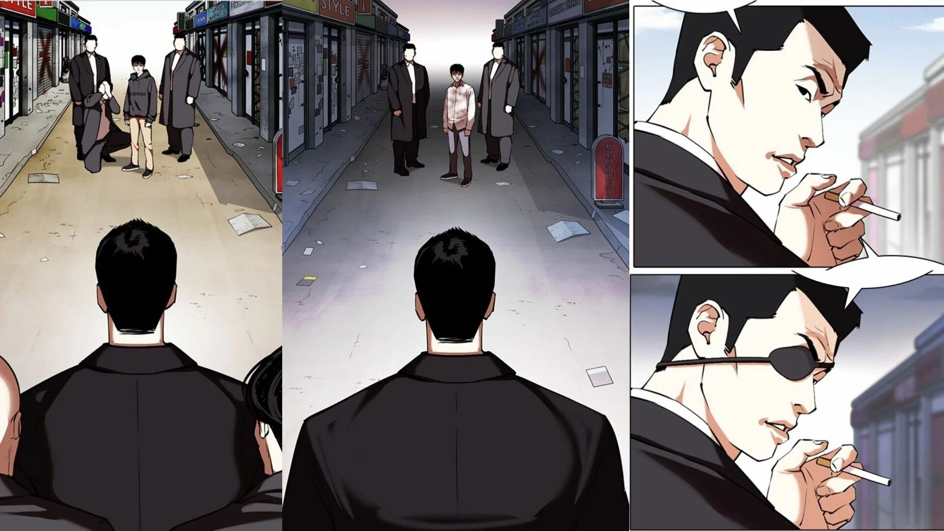 Лукизм дата выхода 9. Лукизм анимего. jiho lookism. лукизм драки. юджин лукизм.