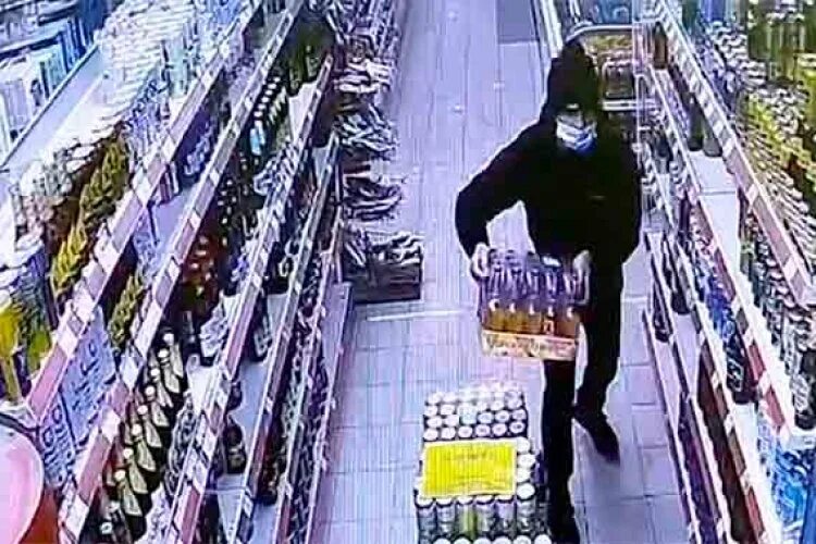 Пытаются похитить меня. Пытаются похитить меня