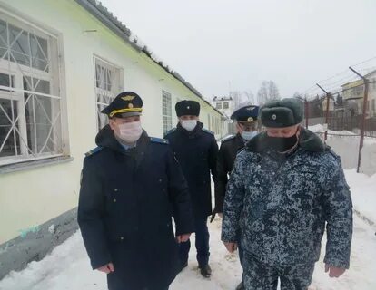 Колония 34