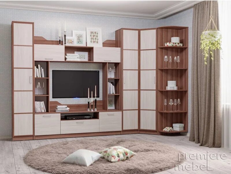 Wyspaa гостиная. Угловая гостиные модульная. Гостиная прованс №1 гн-223. Стенка шоколад сильва. Угловая стенка валеант.