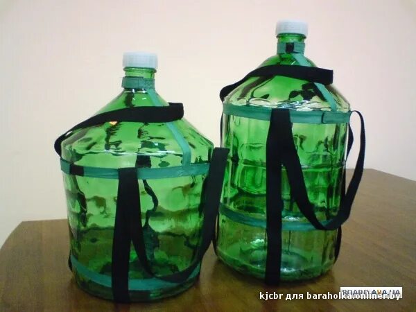 Бутыль 8 л. Стекло бутыли 10л 15 и 20 л. Бутыль с ручкой 13л - Полифлекс. Чехол на бутыль для воды. Бутыль стеклянная 20 литров зеленый.