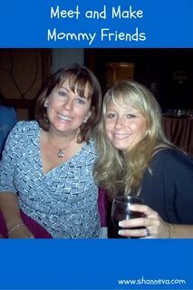 My best friend's mom
